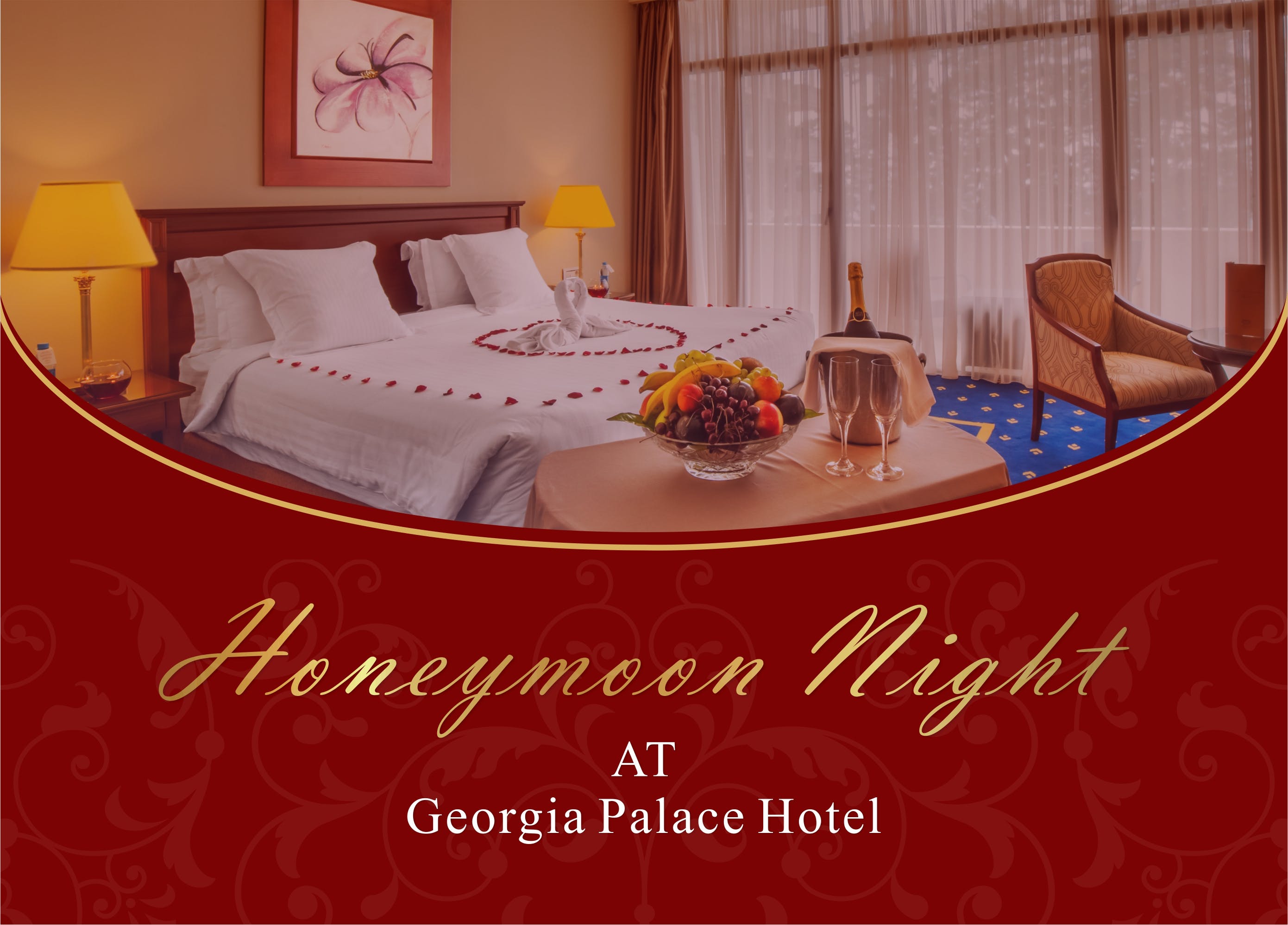 Georgia Honeymoon Tour Packages Honeymoon Package At